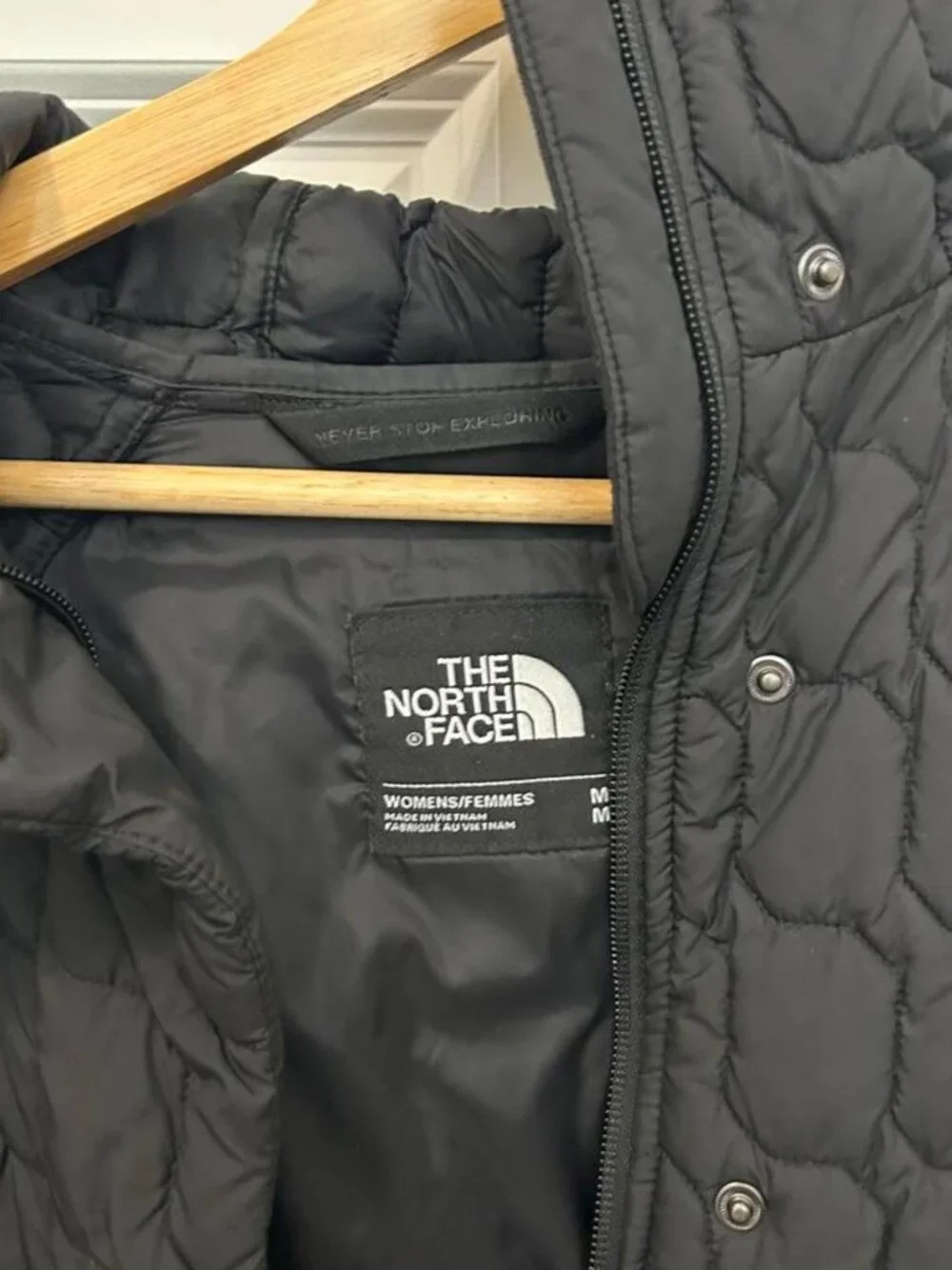 The North Face north face